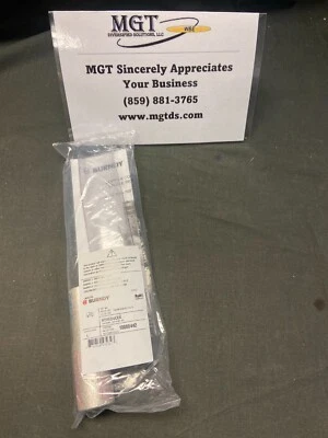 BURNDY / YSR38FX34FXLTCKITC / REDUCER, IN-LINE SPLICE KIT, 500 MCM to 350 FLEX - Image 1 of 2