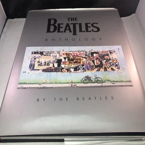 Beatles Anthology by The Beatles - Picture 1 of 4