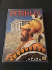 Perikles board game (Martin Wallace / Warfrog Games) - New in shrink