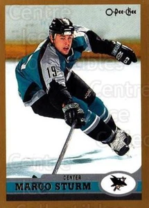1999-00 O-Pee-Chee #114 Marco Sturm - Picture 1 of 1