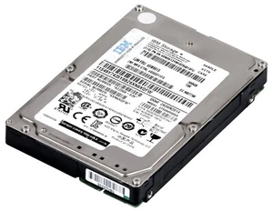 Hard IBM 45w9615 45W9613 ST9300553SS 300GB 15000U/Min 64MB SAS-2 2.5 " Inches - Picture 1 of 3