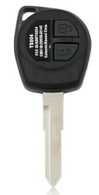 telecomando guscio chiave cover opel agila suzuki swift ignis sx4 fiat 16