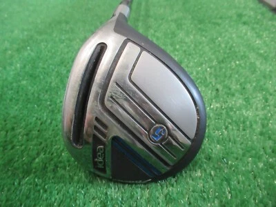 ADAMS IDEA 2014 FAIRWAY 5 WOOD GOLF CLUB 50g A SENIOR GRAPHITE RH - Image 1 of 4