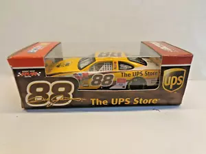 UPS #88 - Dale Jarrett - 1:43 Diecast Car - NIB - Picture 1 of 7