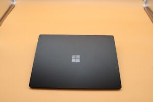 Microsoft Surface Laptop 3 1868 i7-1065G7 16gb 512gb HDD 13.5" 2256x1504 Black