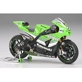 Tamiya KAWASAKI NINJA ZX-RR 2006 Scala 1:12 - Immagine 1 di 1