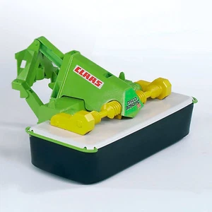 BRUDER Spielzeug Claas Disco 3050 FC Plus Frontmähwerk für Traktor / 02324 - Bild 1 von 1