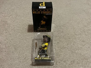 Willie Stargell Pittsburgh Pirates 2016 Collector's Edition Bobblehead BD&A NEW - Picture 1 of 12