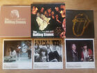 ROLLING STONES – Singles 1968-1971 BOX LIMITED EDITION 9 CD Remastered + 1 DVD