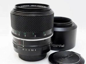 Fujifilm EBC Fujinon SF 85mm F4 Soft Focus Telephoto Prime Lens M42 Japan F/S - Picture 1 of 4