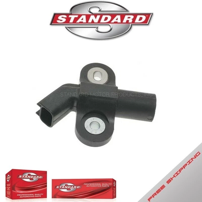SMP STANDARD Crankshaft Position Sensor for 2003 FORD E-150 CLUB WAGON Foto 1 de 4