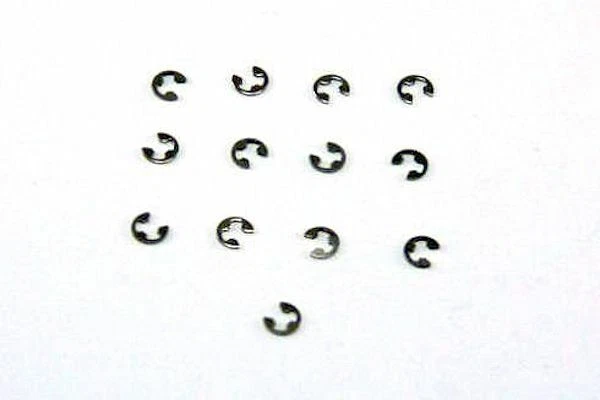 Redcat 2.5mm E-Clip 02037 FREE US SHIPPING - Image 1 of 1