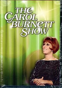 Carol Burnett Show, the 3 Disc Set (PBS) DVD