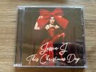 JESSIE J THIS CHRISTMAS DAY CD NEW & SEALED