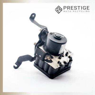 2003–2006 HONDA ELEMENT ABS Pump Anti-Lock Brake System 2.4L 57110-SCV-A01 OEM - Изображение 1 из 4