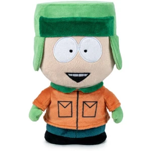 SOUTH PARK PEQUEÑO PELUCHE KYLE BROFLOVSKI PELUCHE PELUCHE 15 cm - Imagen 1 de 1