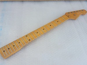 TOKAI BIG V SHAPE ACERO STR*T COLLO GIAPPONE anni 80 - Foto 1 di 11