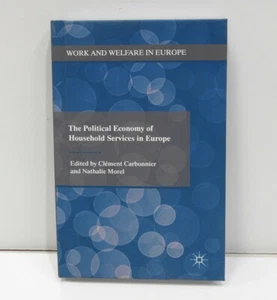 The Political Economy of Household Services in Europe - Picture 1 of 5