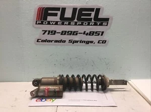 2002 CRF450r rear shock - Picture 1 of 4