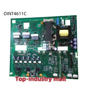 OINT4611C 1 Stück gebrauchte ABB Stromplatine OINT4611C schneller Versand - Bild 1 von 2