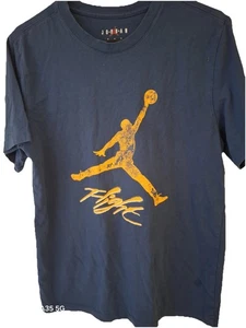 Tshirt Men Jordan Aize M - Picture 1 of 5
