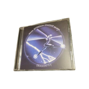 Dragon Fly by Jefferson Starship (CD, 1997) - Bild 1 von 3