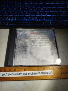 ANOUAR BRAHEM Khomsa CD 781182156128 - Picture 1 of 5