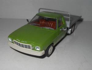 TRAX TR58B Holden HJ One Tonner Lime Green ute diecast 1:43 scale - Picture 1 of 5
