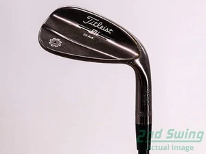 Titleist Vokey SM7 Brushed Steel Wedge Gap GW 50° Graphite Stiff Right 36.0in - Picture 1 of 8