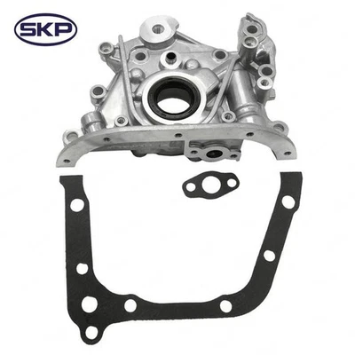 SKP SKOM147 Engine Oil Pump For 80-93 Geo Toyota Celica Corolla MR2 Prizm Tercel - Image 1 of 4