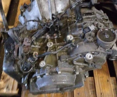 2008-2009 HYUNDAI SANTA FE Automatic Transmission Fits 3.3L FWD - Image 1 of 4