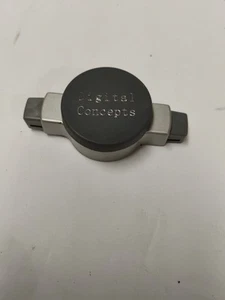 Teleobjetivo Digital Concepts Alta Definición 1.5x Hecho en Japón - Imagen 1 de 4