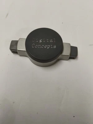 Digital Concepts High Definition 1.5x Telephoto Lens made in Japan - Image 1 of 4