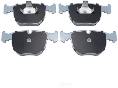 Комплект передних тормозных колодок Raybestos 31918MNBP 1999 1998 2000 для BMW 540i 1997-2003 годов выпуска - Изображение 1 из 2