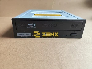 Built-in compatible Pioneer Blu-ray Player and Recorder BDR-S12JX/212UHB - Picture 1 of 4