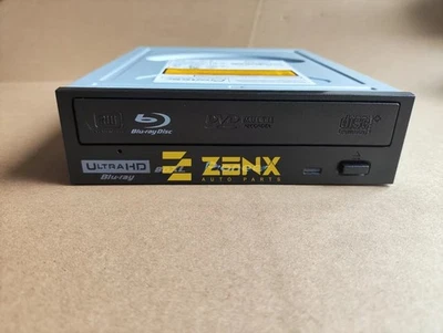 Built-in compatible Pioneer Blu-ray Player and Recorder BDR-S12JX/212UHB - Image 1 of 4