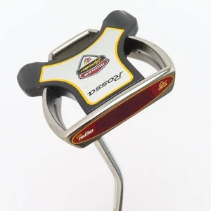 Used Taylormade Rossa MONZA SPIDER AGSI+  Putter 34 inch - Picture 1 of 7