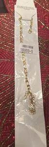 Stainless Steel Men & Women Ball Chain Necklace Silver Tone Jewelry - Picture 1 of 1