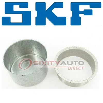 SKF Front Transmission Repair Sleeve for 1969-1972 Chevrolet Townsman - zt - Image 1 of 4