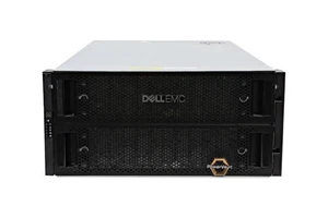 Dell Powervault ME4084 12G SAS - 56x 16TB SAS 7.2k HDDs | 3 Jahre Garantie - Bild 1 von 3