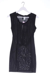 VILA Túnica Mujeres Talla EU 34 negro look casual - Imagen 1 de 5