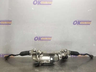 18 2018 HONDA ACCORD EX TURBO 1.5L STEERING GEAR POWER RACK AND PINION US MARKET Foto 1 de 4