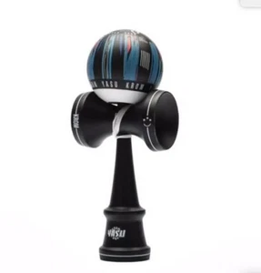 Modelo profesional KROM Yasu Champ Mod Kendama Damion Scott Design - Imagen 1 de 4