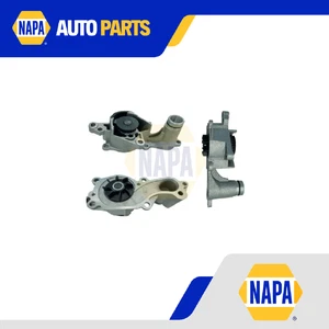 Water Pump NWP1596 NAPA Coolant Genuine Top Quality Guaranteed New - Picture 1 of 7