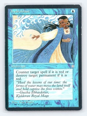 Ice Age #72 Hydroblast - Image 1 of 2