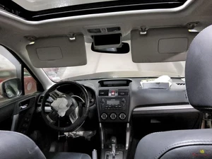 2014 Subaru Forester Interior Rear View Mirror - Picture 1 of 11