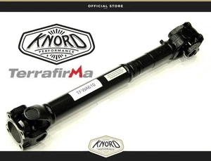 LAND ROVER DISCOVERY 1 WEITWINKEL-GELENKWELLE VORNE - Bild 1 von 1