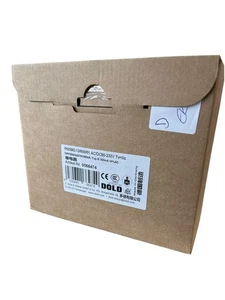 Dold Differential Current Monitor PN:0066474 RN5883 New - Picture 1 of 2
