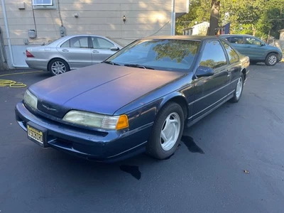 1993 Ford Thunderbird SUPER COUPE - Image 1 of 4