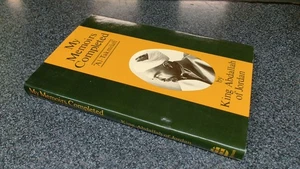 			My Memoirs Completed, Al-Takmilah, King Abdallah of Jordan, Harol		 - Bild 1 von 1